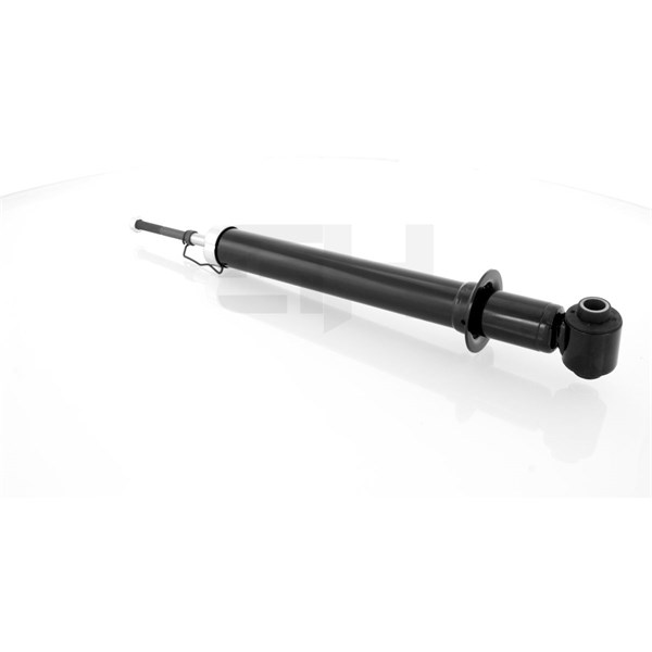 Stötdämpare, Bakaxel, Bakaxel höger, Bakaxel vänster Gh GH-333610 GH