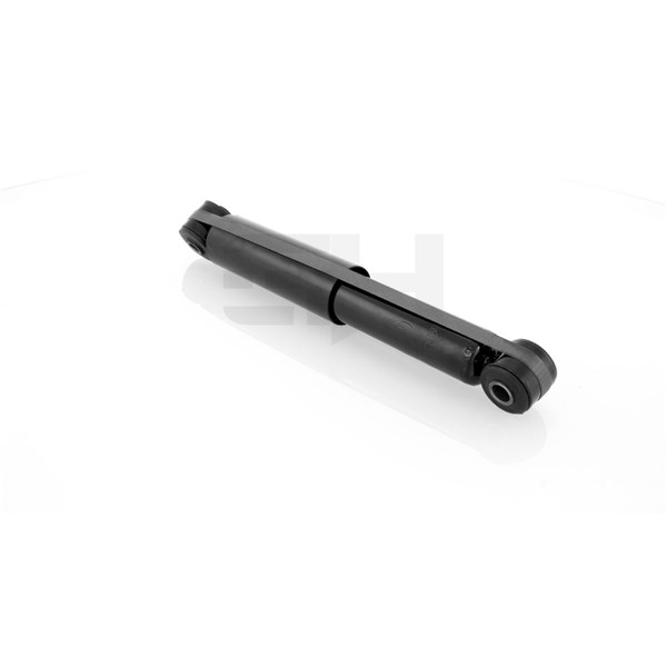 Stötdämpare, Bakaxel, Bakaxel höger, Bakaxel vänster Gh GH-333658 GH