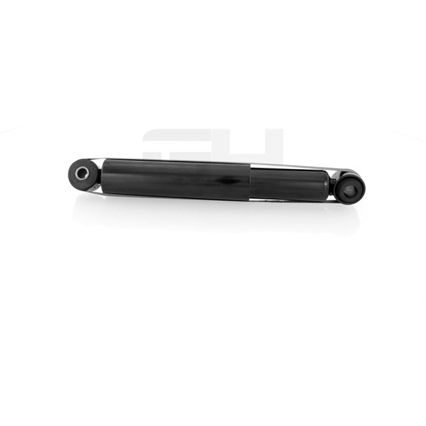 Stötdämpare, Bakaxel, Bakaxel höger, Bakaxel vänster Gh GH-333666 GH