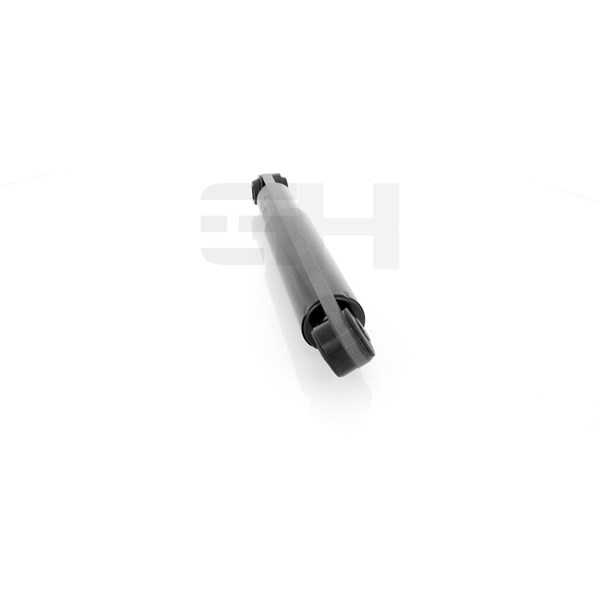 Stötdämpare, Bakaxel, Bakaxel höger, Bakaxel vänster Gh GH-333666 GH