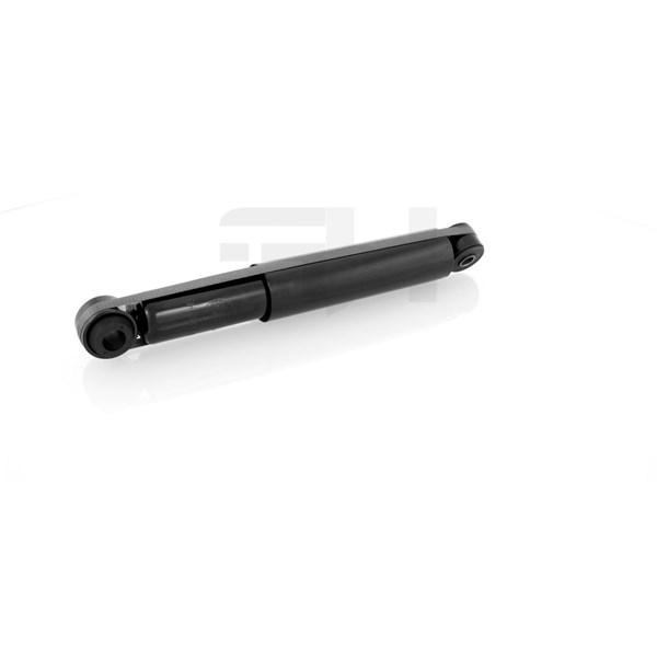 Stötdämpare, Bakaxel, Bakaxel höger, Bakaxel vänster Gh GH-333666 GH