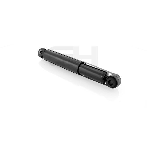 Stötdämpare, Bakaxel, Bakaxel höger, Bakaxel vänster Gh GH-333666 GH