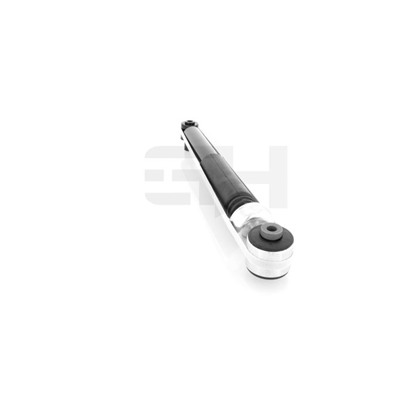 Stötdämpare, Bakaxel, Bakaxel höger, Bakaxel vänster Gh GH-333927 GH