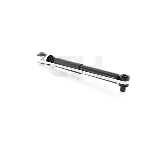 Stötdämpare, Bakaxel, Bakaxel höger, Bakaxel vänster Gh GH-333927 GH