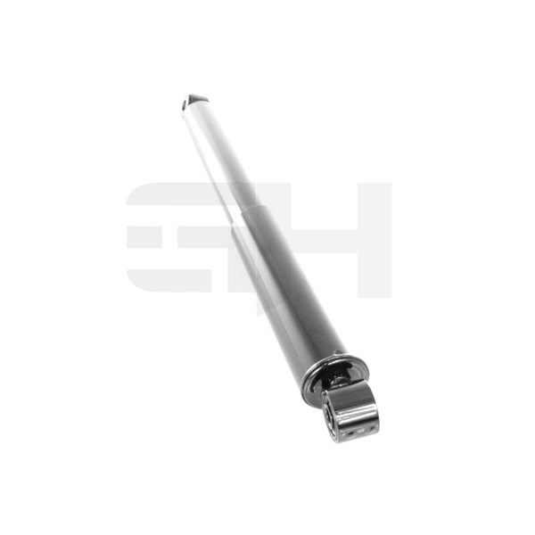 Stötdämpare, Bakaxel, Bakaxel höger, Bakaxel vänster Gh GH-333964 GH