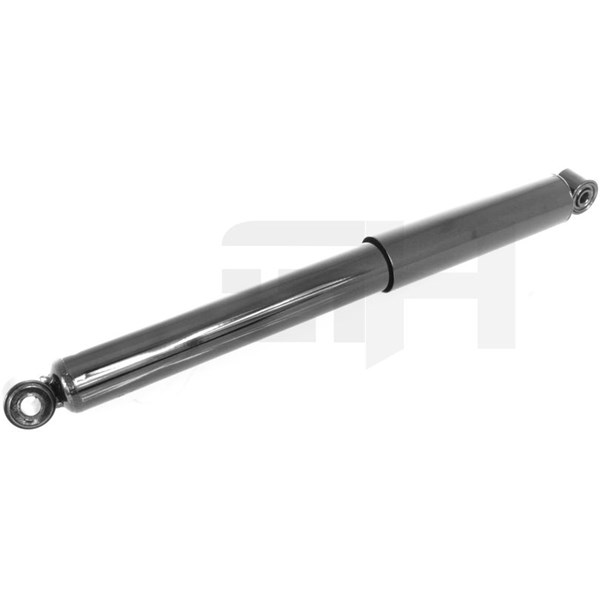 Stötdämpare, Bakaxel, Bakaxel höger, Bakaxel vänster Gh GH-333964 GH