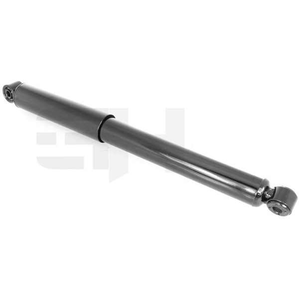Stötdämpare, Bakaxel, Bakaxel höger, Bakaxel vänster Gh GH-333964 GH