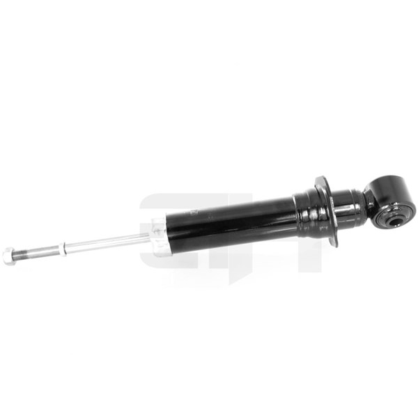Stötdämpare, Bakaxel, Bakaxel höger, Bakaxel vänster Gh GH-334525 GH
