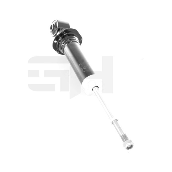 Stötdämpare, Bakaxel, Bakaxel höger, Bakaxel vänster Gh GH-334525 GH