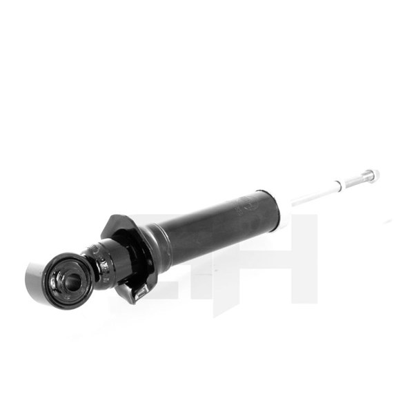 Stötdämpare, Bakaxel, Bakaxel höger, Bakaxel vänster Gh GH-334525 GH