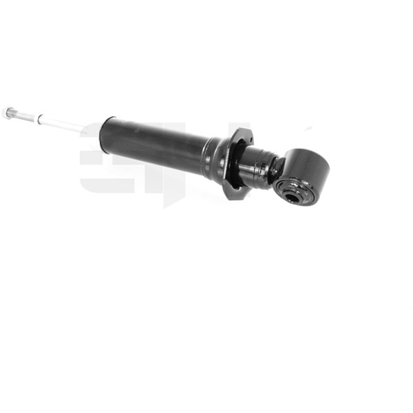 Stötdämpare, Bakaxel, Bakaxel höger, Bakaxel vänster Gh GH-334525 GH