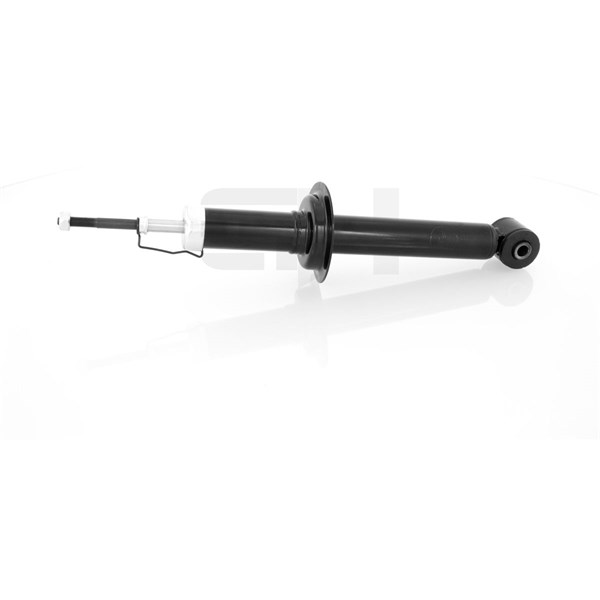 Stötdämpare, Bakaxel, Bakaxel höger, Bakaxel vänster Gh GH-334845 GH