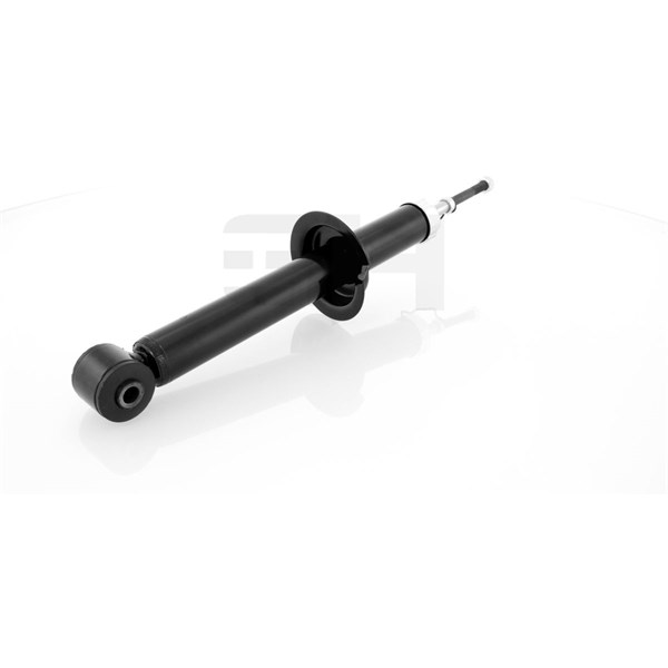 Stötdämpare, Bakaxel, Bakaxel höger, Bakaxel vänster Gh GH-334845 GH