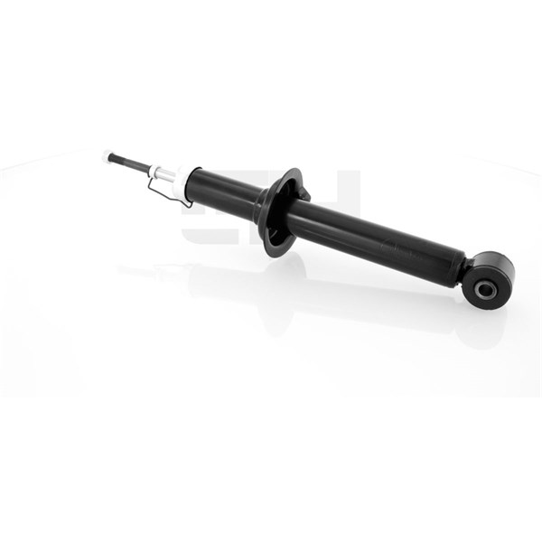 Stötdämpare, Bakaxel, Bakaxel höger, Bakaxel vänster Gh GH-334845 GH