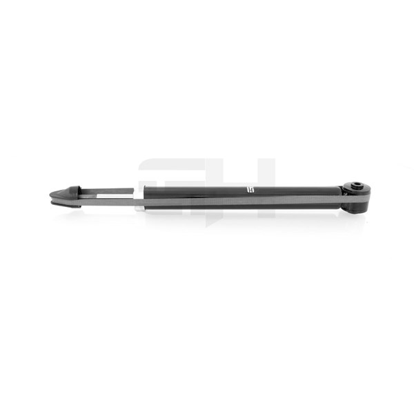 Stötdämpare, Bakaxel, Bakaxel höger, Bakaxel vänster Gh GH-335077 GH