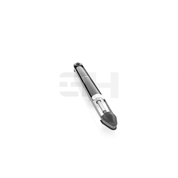 Stötdämpare, Bakaxel, Bakaxel höger, Bakaxel vänster Gh GH-335077 GH