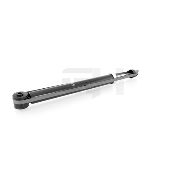Stötdämpare, Bakaxel, Bakaxel höger, Bakaxel vänster Gh GH-335077 GH