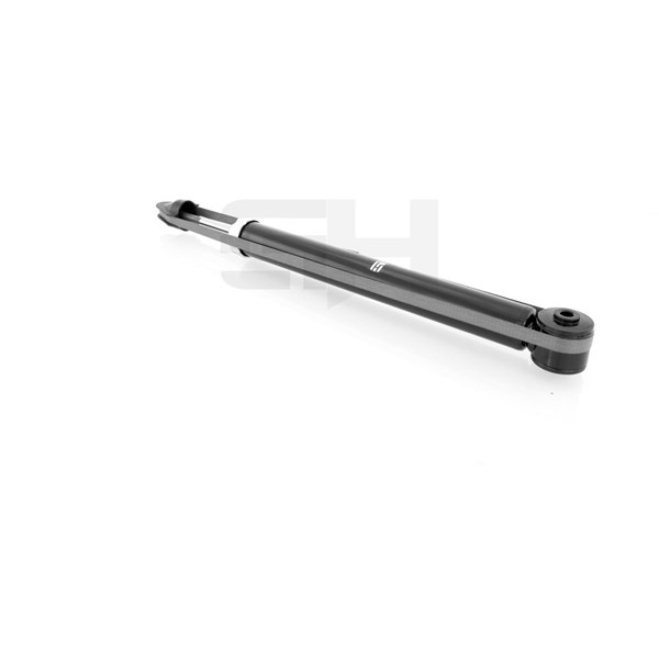 Stötdämpare, Bakaxel, Bakaxel höger, Bakaxel vänster Gh GH-335077 GH