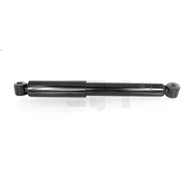 Stötdämpare, Bakaxel, Bakaxel höger, Bakaxel vänster Gh GH-335251 GH