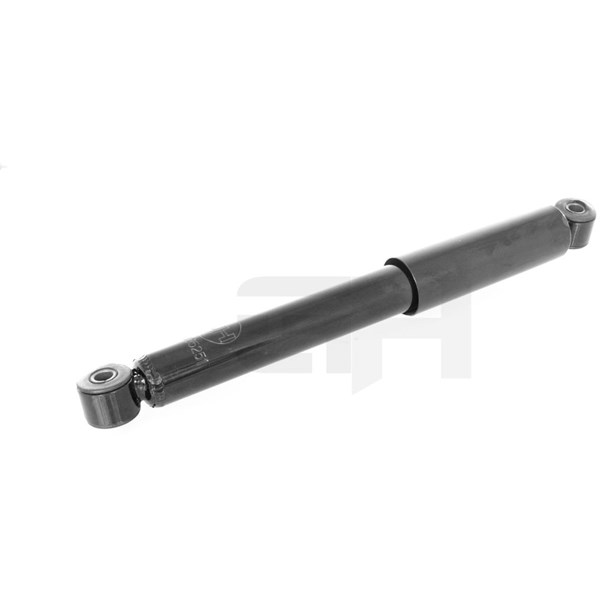 Stötdämpare, Bakaxel, Bakaxel höger, Bakaxel vänster Gh GH-335251 GH