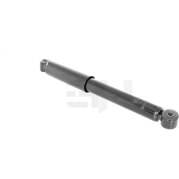 Stötdämpare, Bakaxel, Bakaxel höger, Bakaxel vänster Gh GH-335251 GH