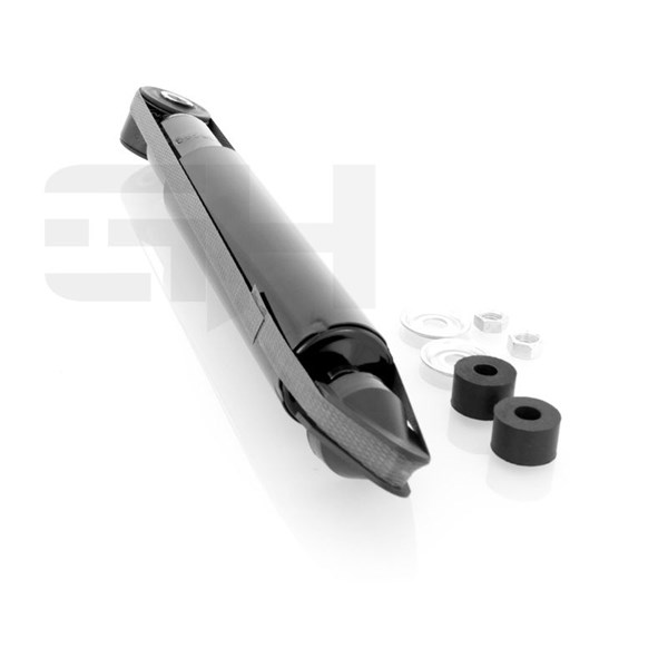 Stötdämpare, Bakaxel, Bakaxel höger, Bakaxel vänster Gh GH-335289 GH