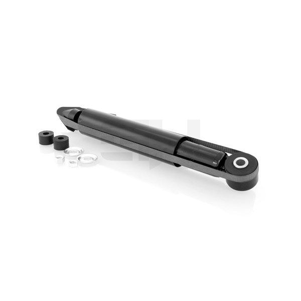 Stötdämpare, Bakaxel, Bakaxel höger, Bakaxel vänster Gh GH-335289 GH