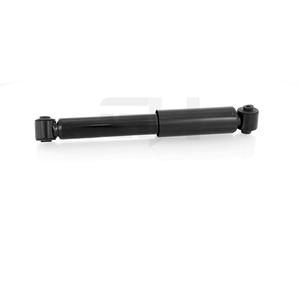 Stötdämpare, Bakaxel, Bakaxel höger, Bakaxel vänster Gh GH-337540 GH