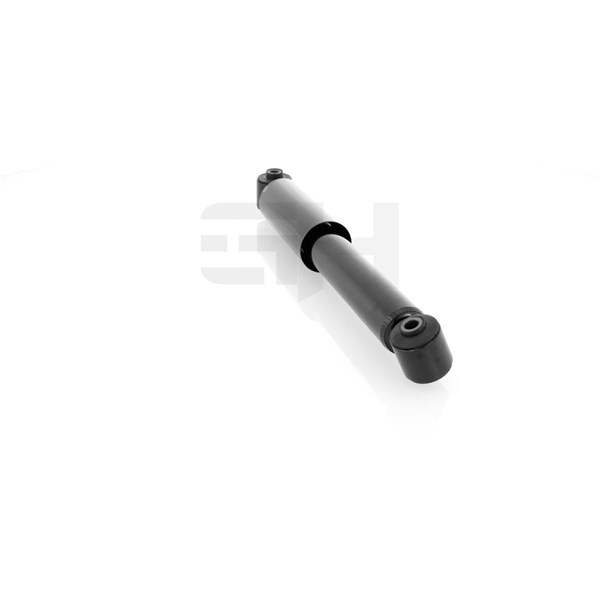 Stötdämpare, Bakaxel, Bakaxel höger, Bakaxel vänster Gh GH-337540 GH