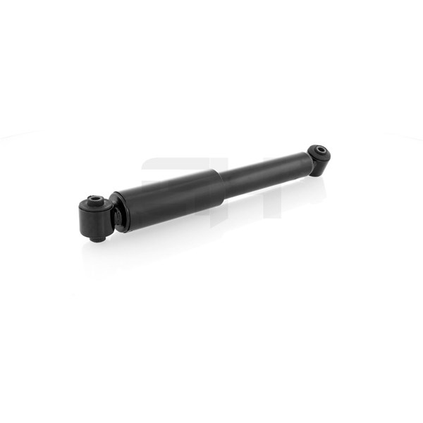 Stötdämpare, Bakaxel, Bakaxel höger, Bakaxel vänster Gh GH-337540 GH
