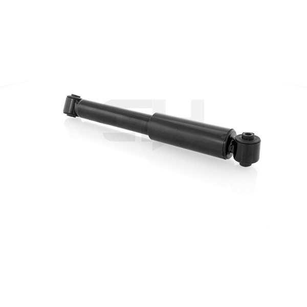 Stötdämpare, Bakaxel, Bakaxel höger, Bakaxel vänster Gh GH-337540 GH