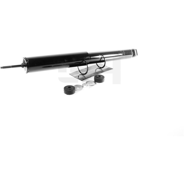 Stötdämpare, Framaxel, framaxel höger, framaxel vänster Gh GH-339 GH