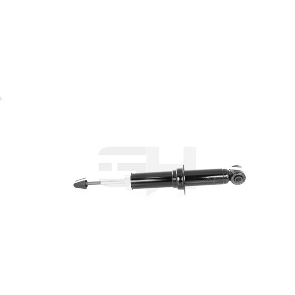 Stötdämpare, Bakaxel, Bakaxel höger, Bakaxel vänster Gh GH-339334 GH