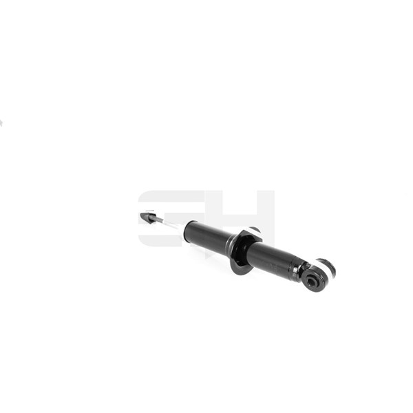 Stötdämpare, Bakaxel, Bakaxel höger, Bakaxel vänster Gh GH-339334 GH
