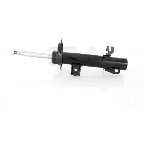 Stötdämpare Gastryck, Framaxel, framaxel höger Gh GH-351601H GH