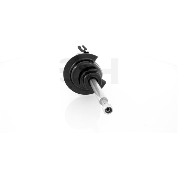 Stötdämpare Gastryck, Framaxel, framaxel höger Gh GH-351601H GH