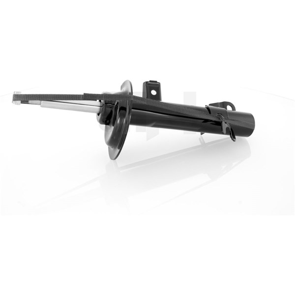 Stötdämpare Gastryck, Framaxel, framaxel vänster Gh GH-351601V GH