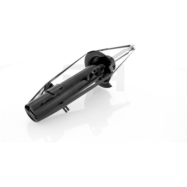 Stötdämpare Gastryck, Framaxel, framaxel vänster Gh GH-351601V GH