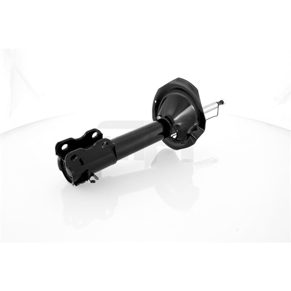 Stötdämpare Gastryck, Framaxel, framaxel vänster Gh GH-352292V GH