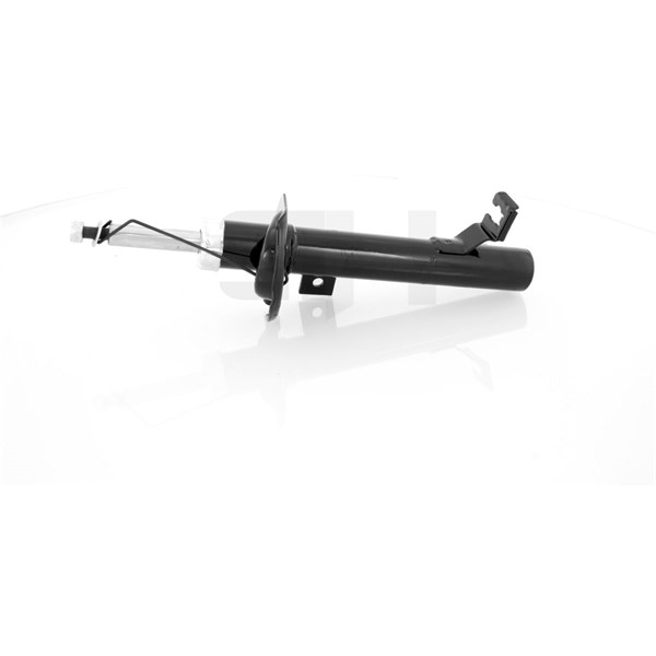 Stötdämpare Gastryck, Framaxel, framaxel höger Gh GH-352532H GH