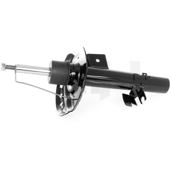 Stötdämpare Gastryck, Framaxel, framaxel höger Gh GH-352567H GH