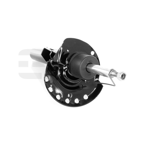 Stötdämpare Gastryck, Framaxel, framaxel höger Gh GH-352567H GH