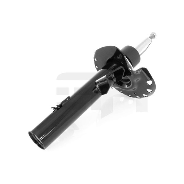 Stötdämpare Gastryck, Framaxel, framaxel höger Gh GH-352567H GH