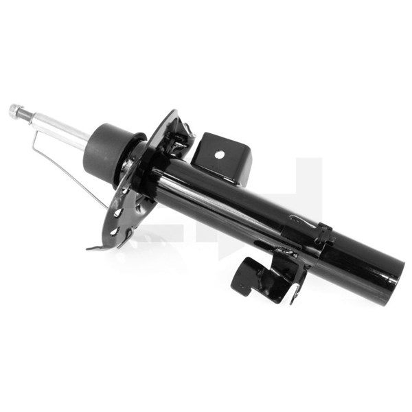 Stötdämpare Gastryck, Framaxel, framaxel höger Gh GH-352567H GH