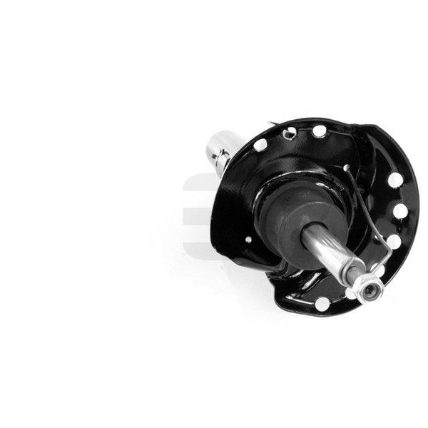Stötdämpare Gastryck, Framaxel, framaxel vänster Gh GH-352567V GH