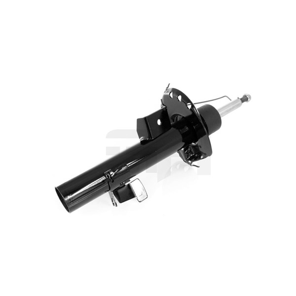 Stötdämpare Gastryck, Framaxel, framaxel vänster Gh GH-352567V GH