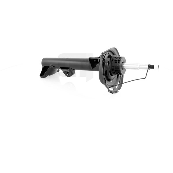 Stötdämpare, Framaxel, framaxel höger, framaxel vänster Gh GH-353 GH