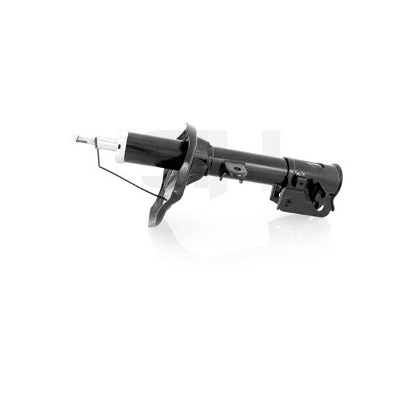 Stötdämpare Gastryck, Bakaxel, Bakaxel höger Gh GH-353480H GH
