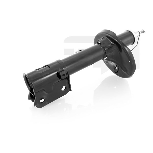 Stötdämpare Gastryck, Bakaxel, Bakaxel höger Gh GH-353480H GH