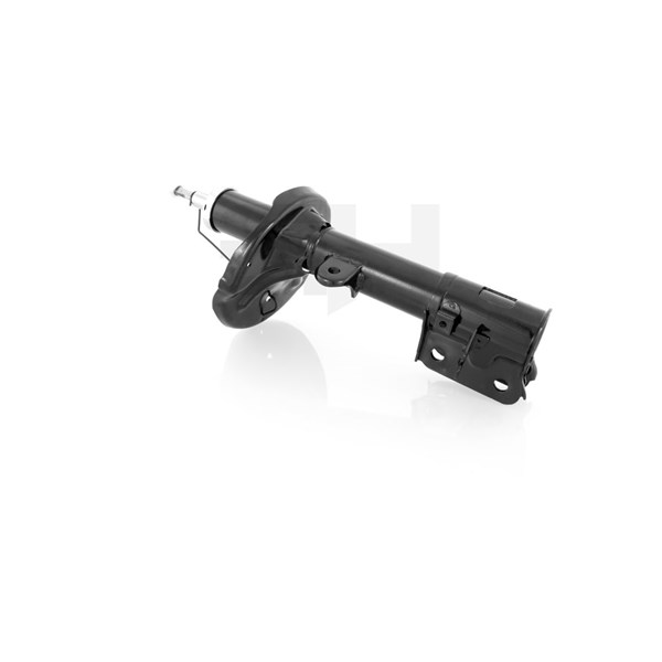Stötdämpare Gastryck, Bakaxel, Bakaxel höger Gh GH-353480H GH